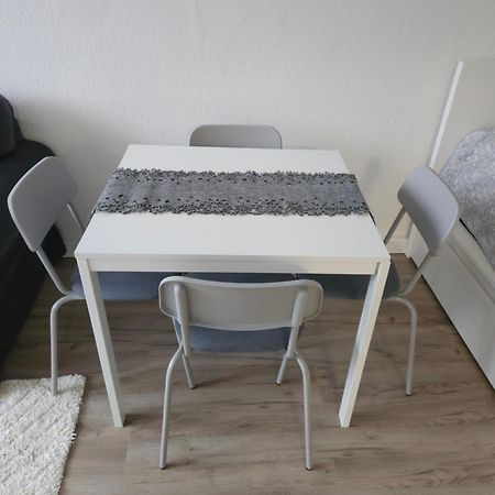 Eine Schoene Kleine Wohnung Mitten Im Zentrum Von Dortmund !!! 외부 사진