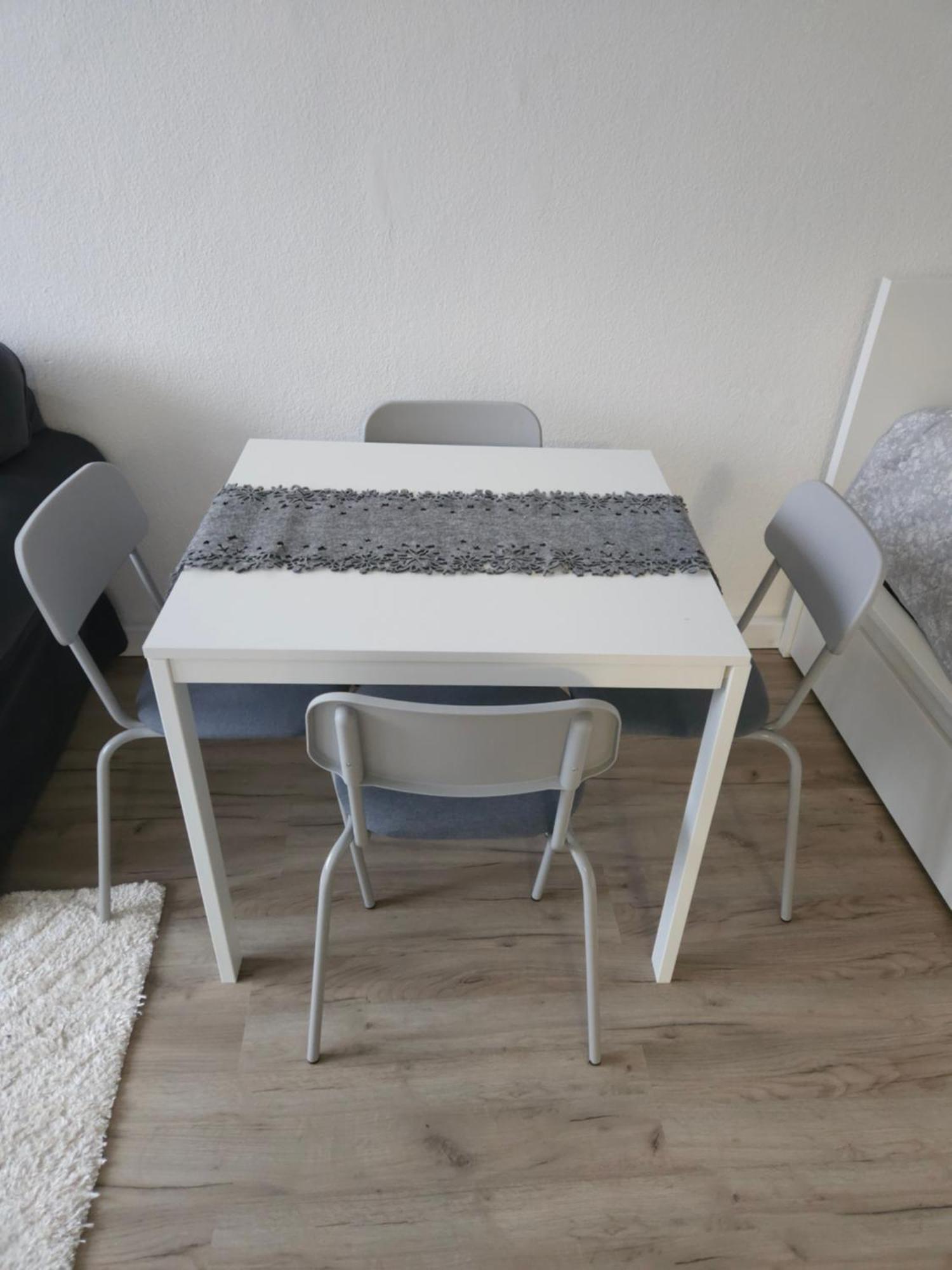 Eine Schoene Kleine Wohnung Mitten Im Zentrum Von Dortmund !!! 외부 사진