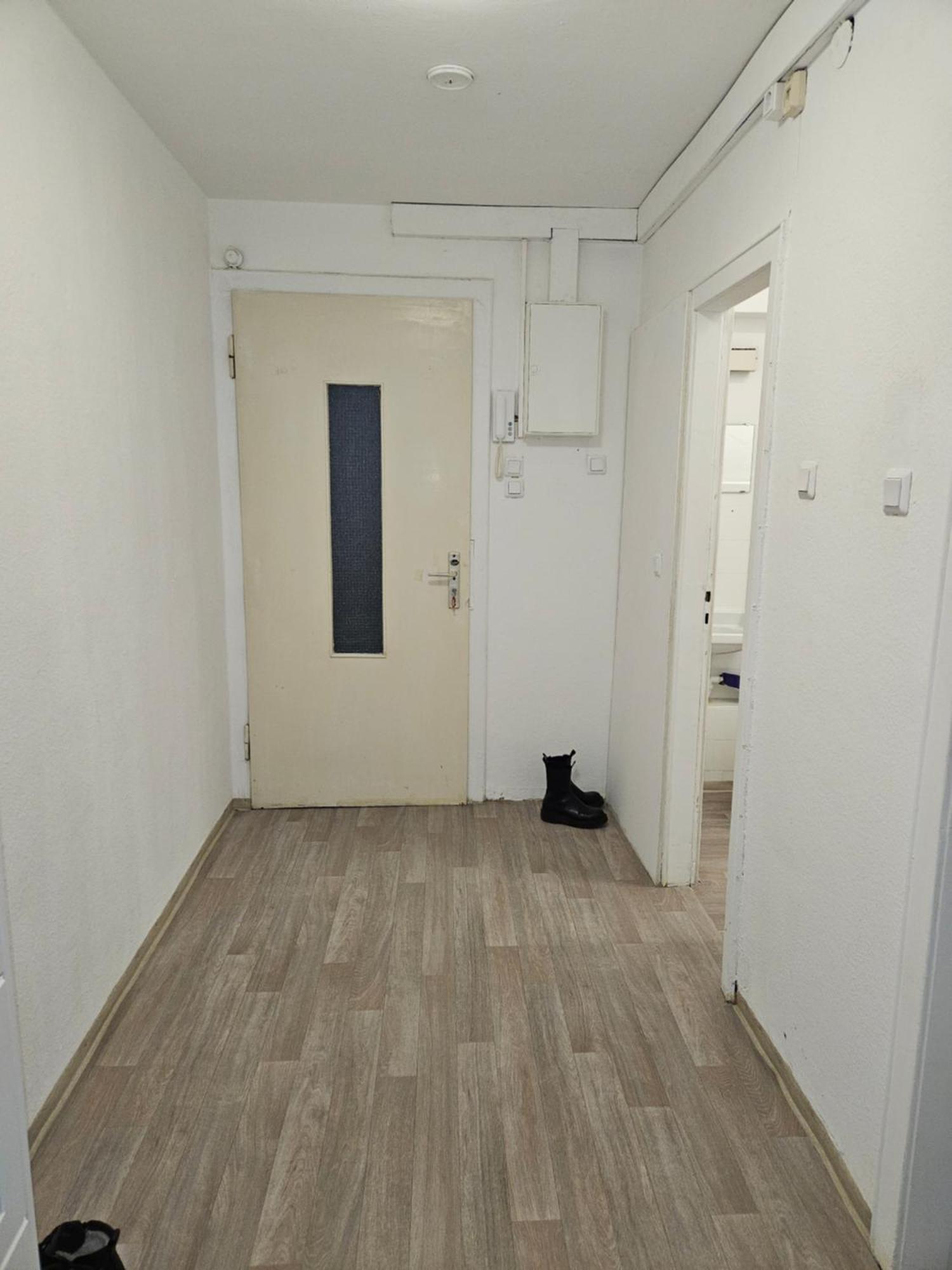 Eine Schoene Kleine Wohnung Mitten Im Zentrum Von Dortmund !!! 외부 사진