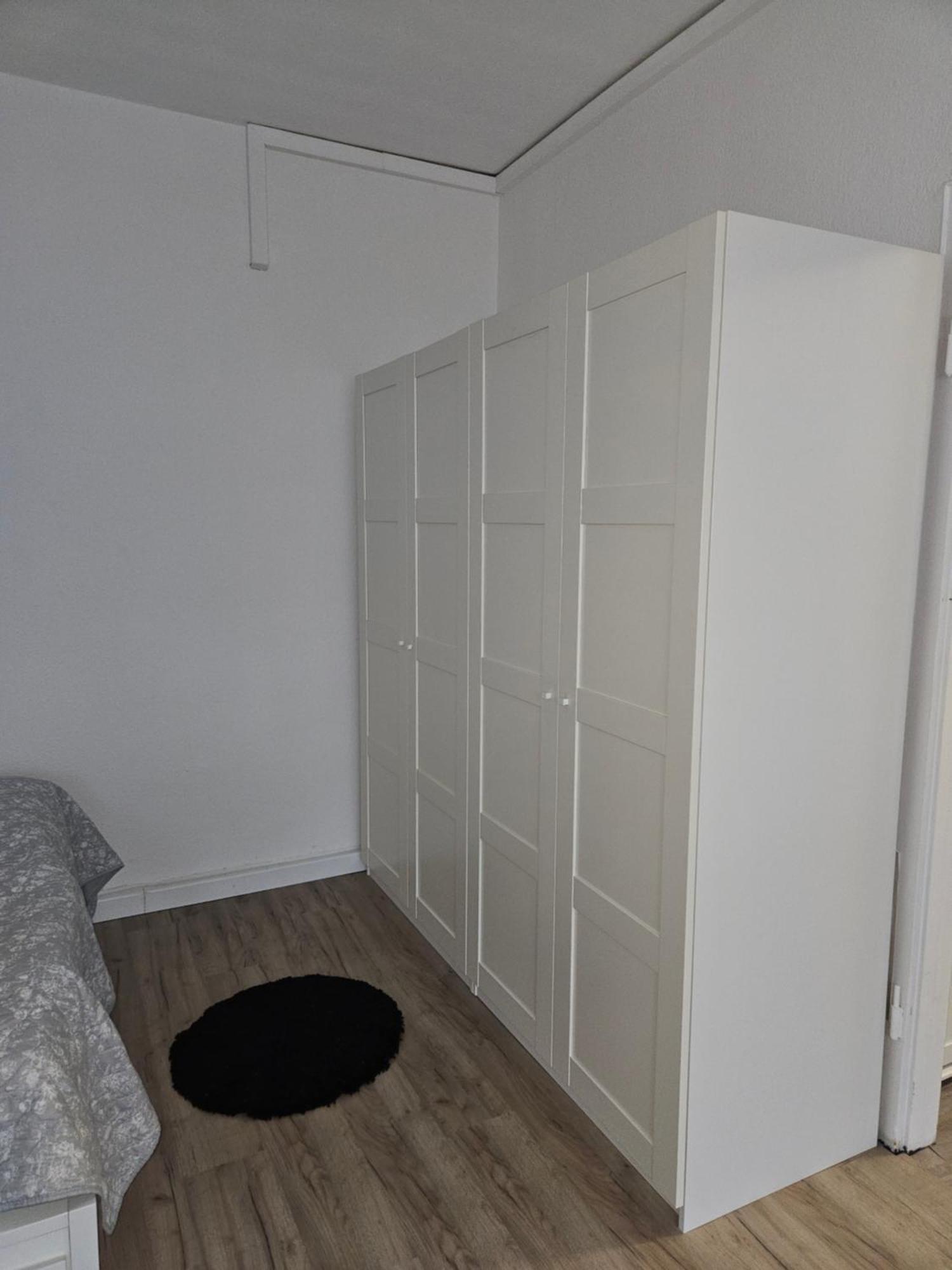 Eine Schoene Kleine Wohnung Mitten Im Zentrum Von Dortmund !!! 외부 사진