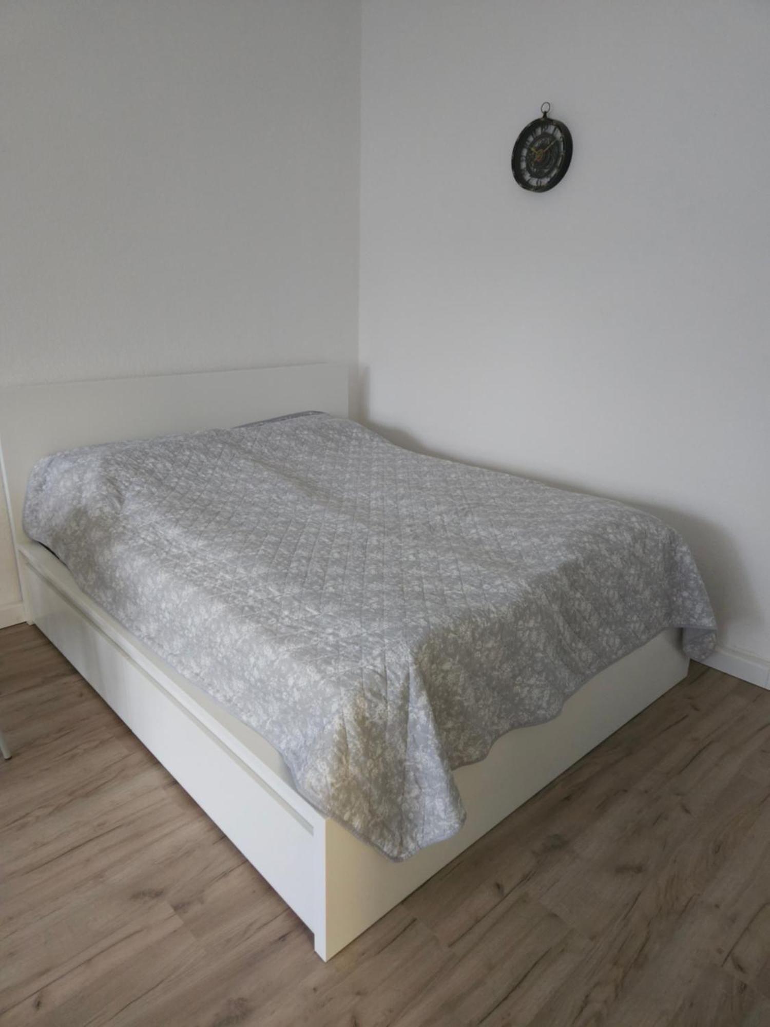 Eine Schoene Kleine Wohnung Mitten Im Zentrum Von Dortmund !!! 외부 사진