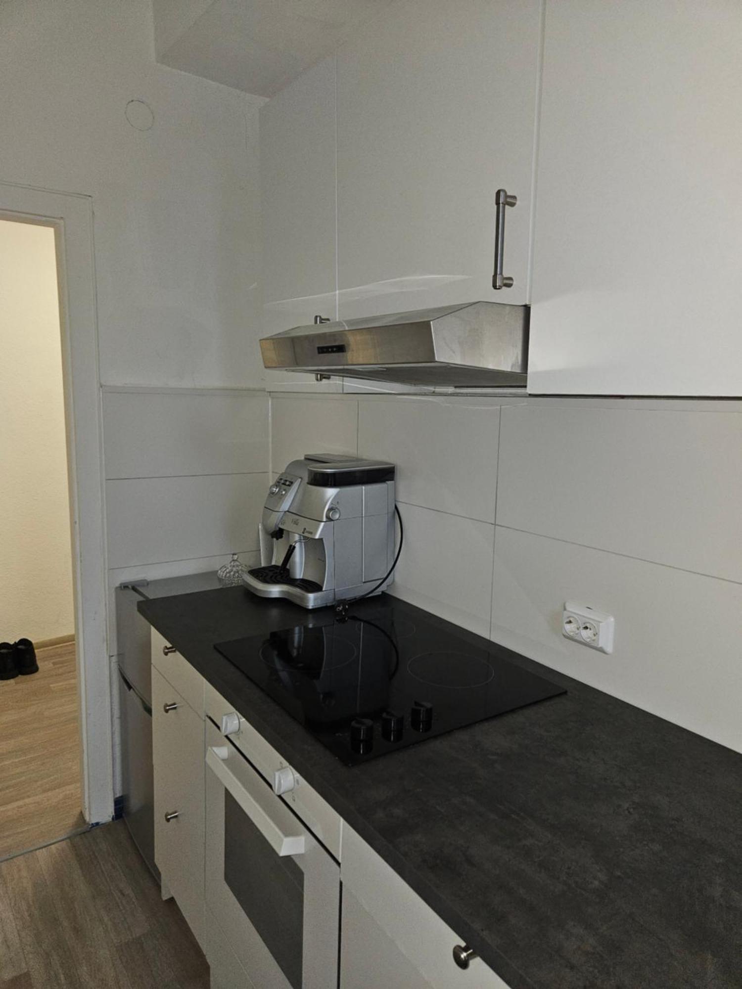 Eine Schoene Kleine Wohnung Mitten Im Zentrum Von Dortmund !!! 외부 사진