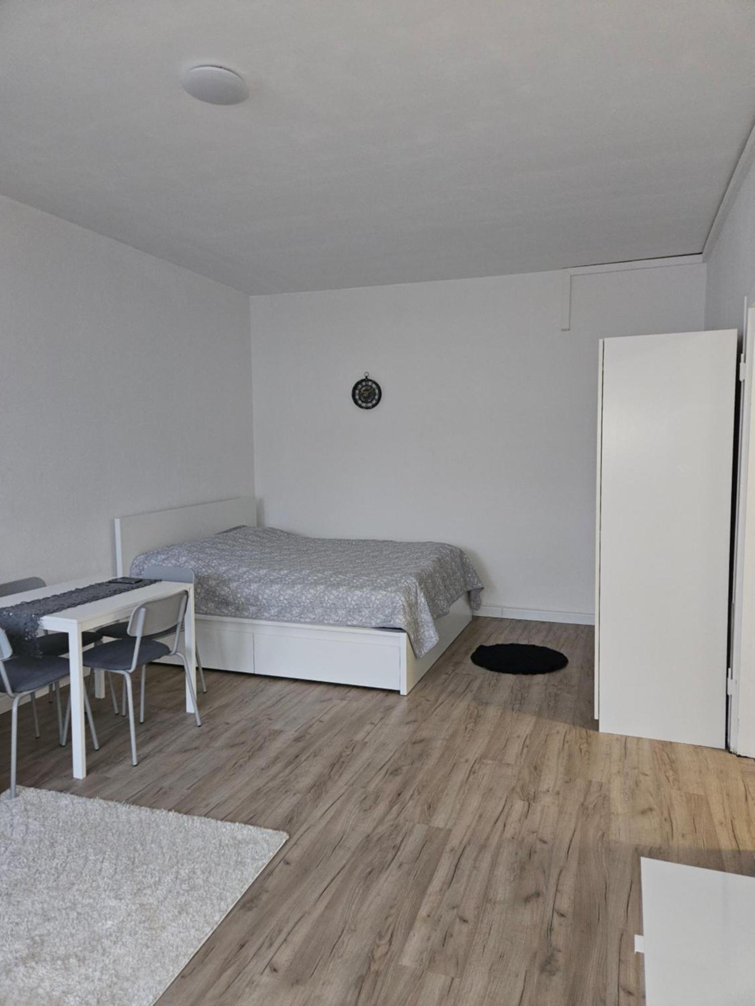 Eine Schoene Kleine Wohnung Mitten Im Zentrum Von Dortmund !!! 외부 사진