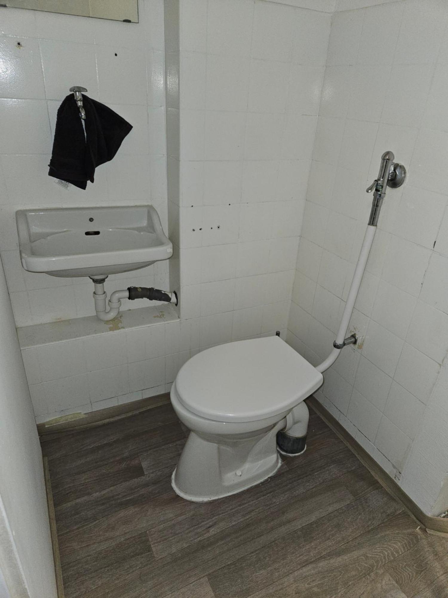 Eine Schoene Kleine Wohnung Mitten Im Zentrum Von Dortmund !!! 외부 사진